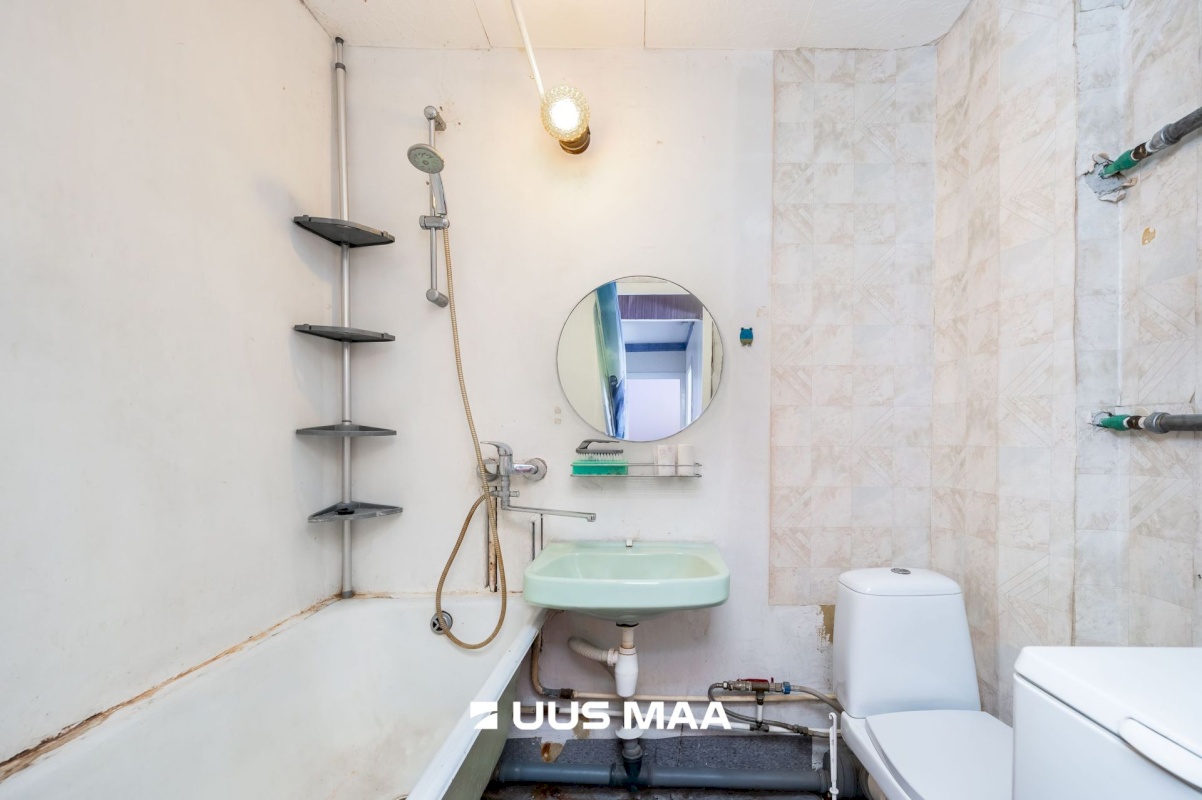 Tallinn, Haabersti linnaosa, Õismäe tee 49