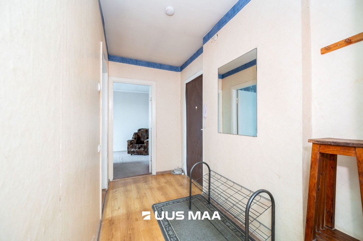 Tallinn, Haabersti linnaosa, Õismäe tee 49