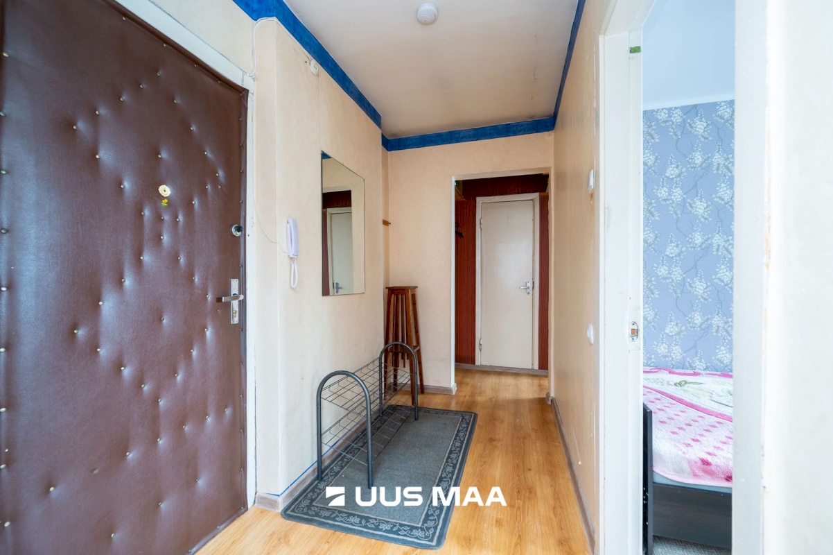 Tallinn, Haabersti linnaosa, Õismäe tee 49