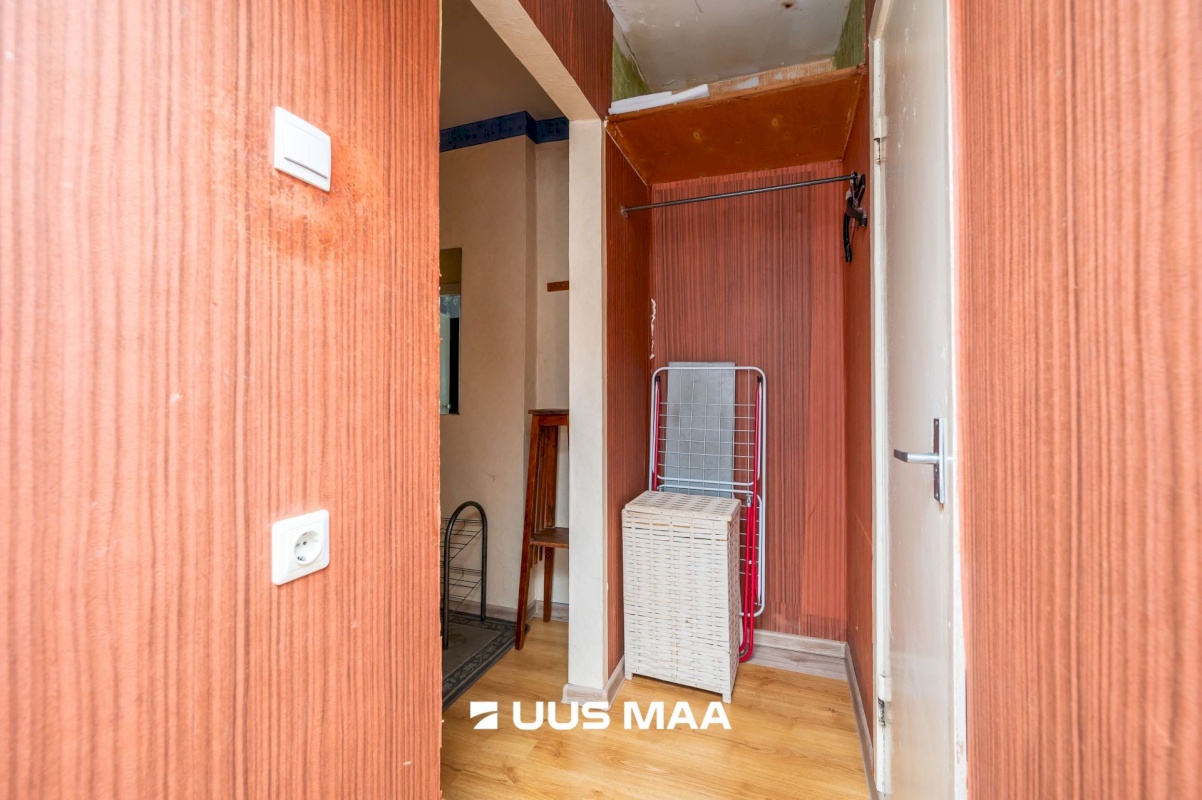 Tallinn, Haabersti linnaosa, Õismäe tee 49