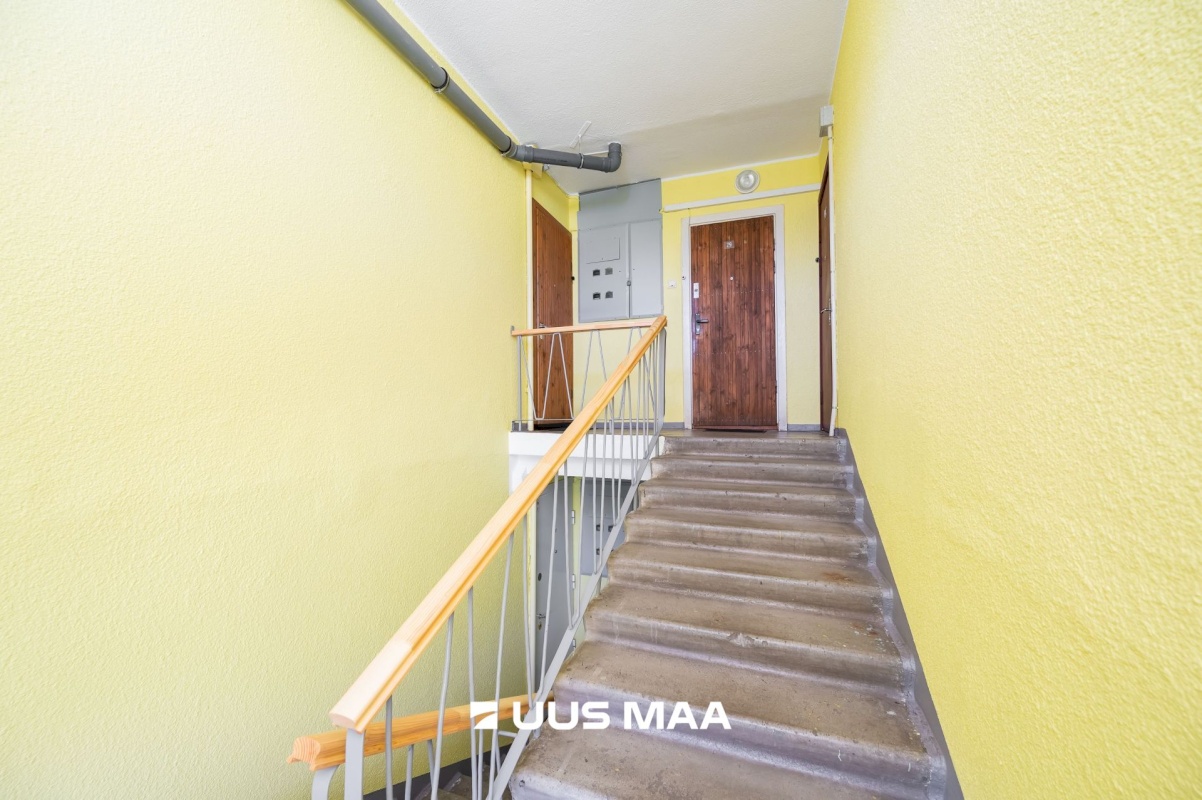 Tallinn, Haabersti linnaosa, Õismäe tee 49