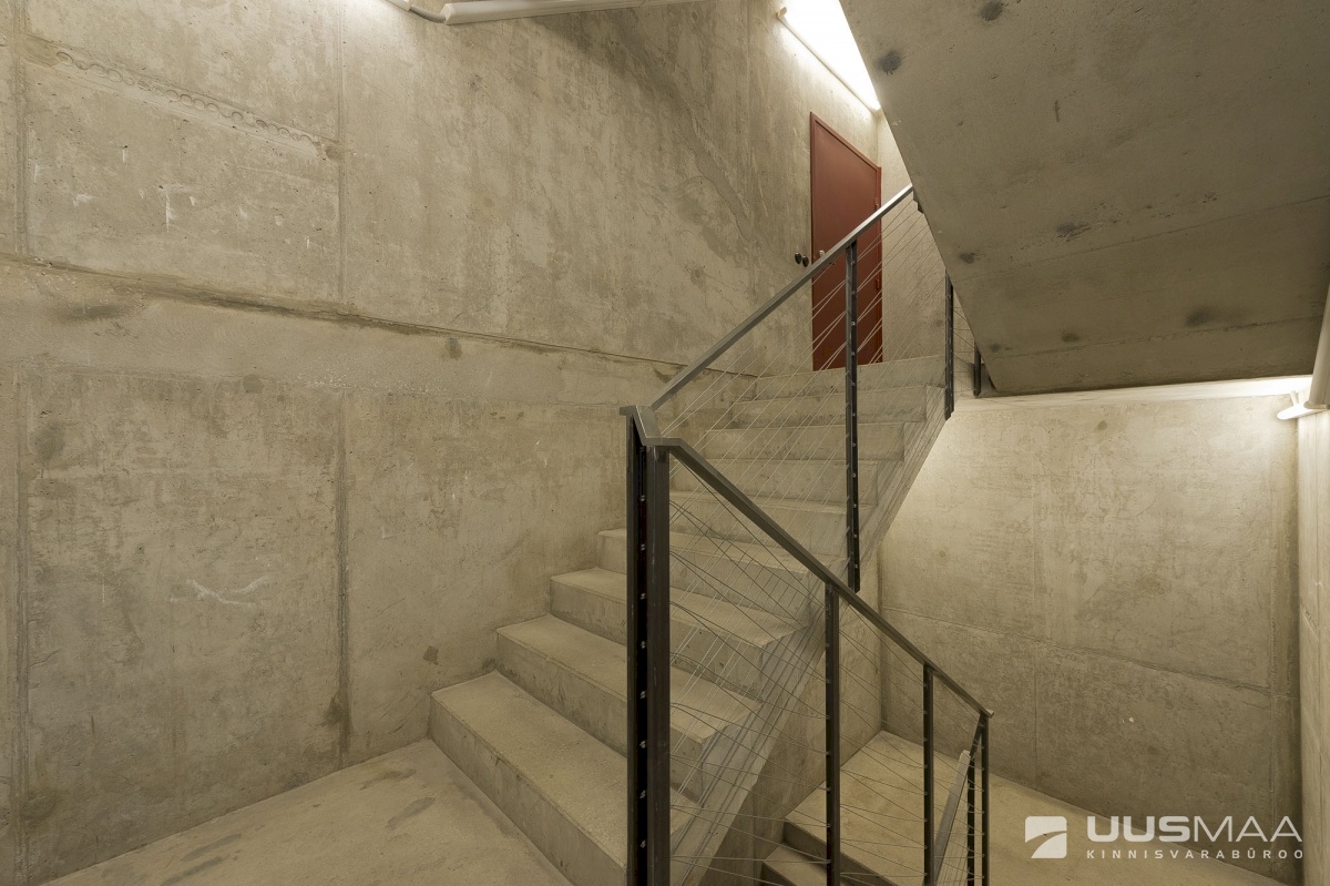 Tallinn, Kesklinna linnaosa, Tartu mnt 84a