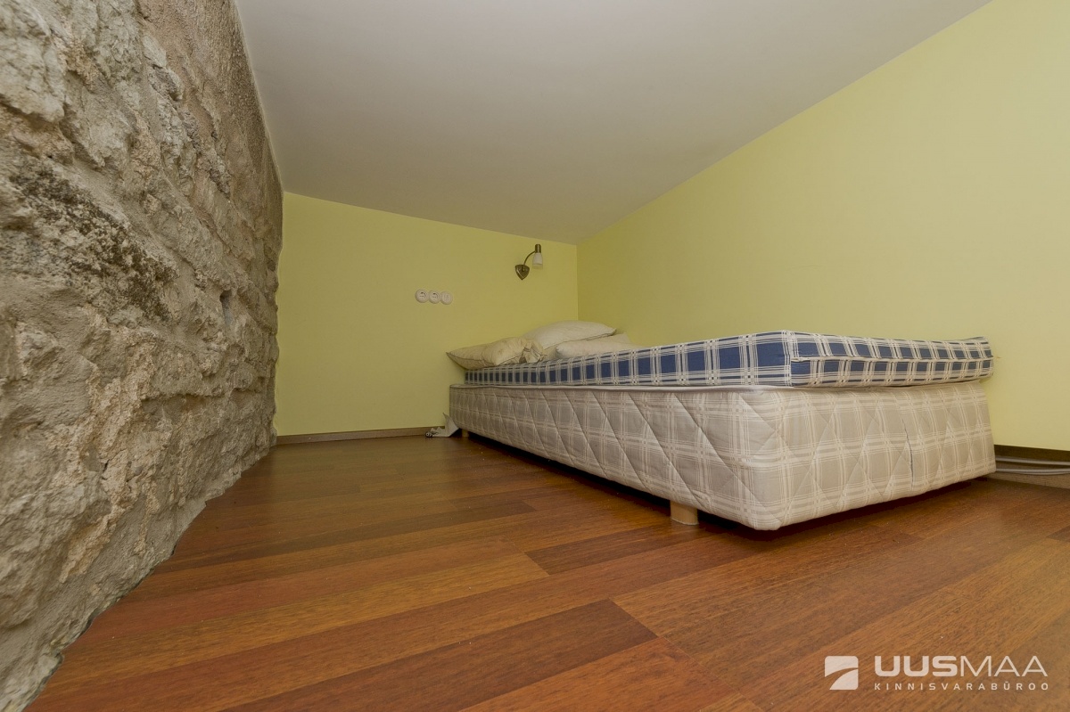 Tallinn, Kesklinna linnaosa, Tartu mnt 84a