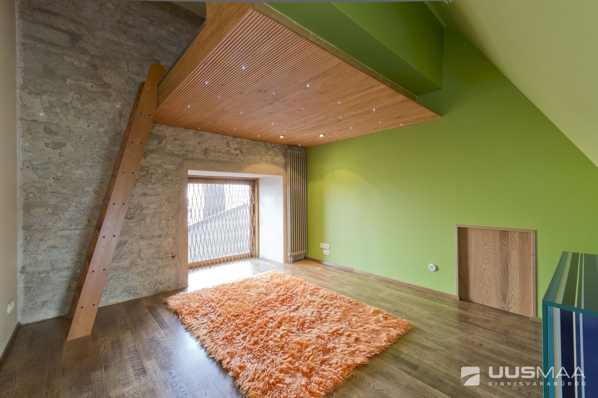 Tallinn, Kesklinna linnaosa, Tartu mnt 84a