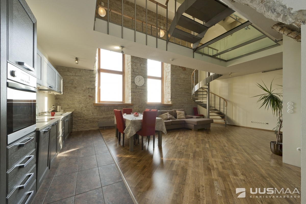 Tallinn, Kesklinna linnaosa, Tartu mnt 84a