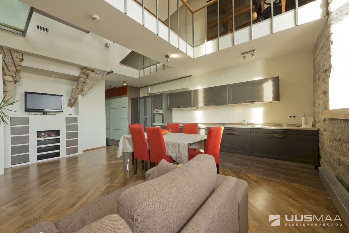 Tallinn, Kesklinna linnaosa, Tartu mnt 84a