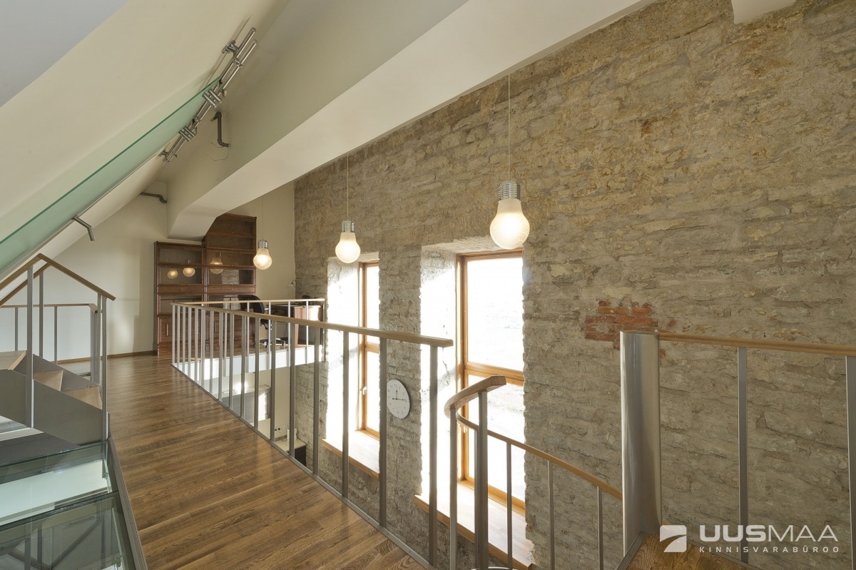 Tallinn, Kesklinna linnaosa, Tartu mnt 84a