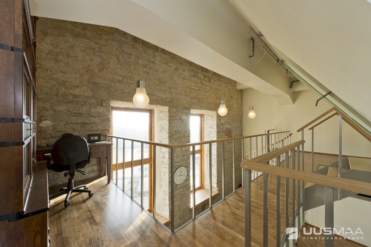 Tallinn, Kesklinna linnaosa, Tartu mnt 84a