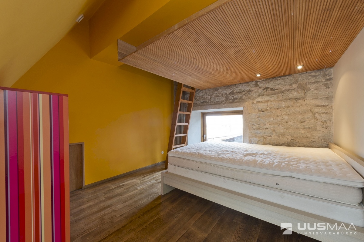 Tallinn, Kesklinna linnaosa, Tartu mnt 84a