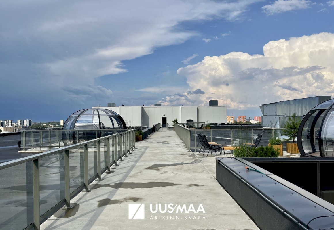 Tallinn, Mustamäe linnaosa, Mäealuse 2/4