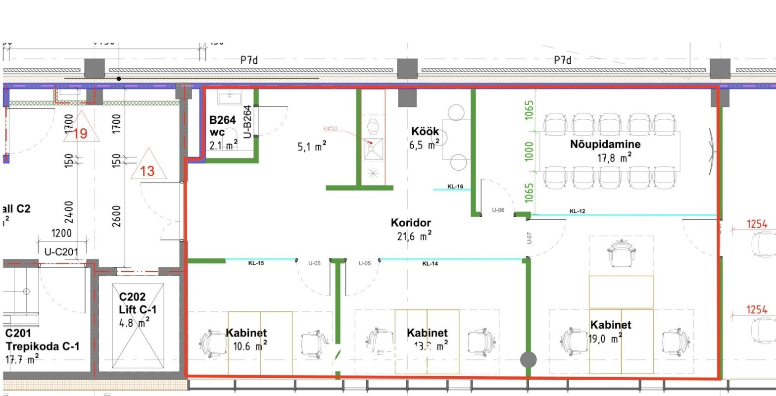 Tallinn, Mustamäe linnaosa, Mäealuse 2/4