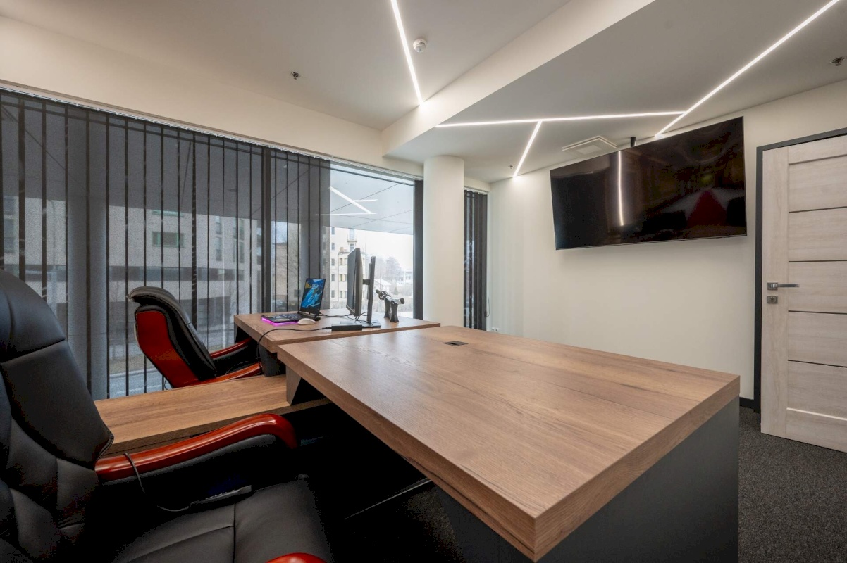 Tallinn, Kesklinna linnaosa, Kadriorg, Vesivärava tn 50