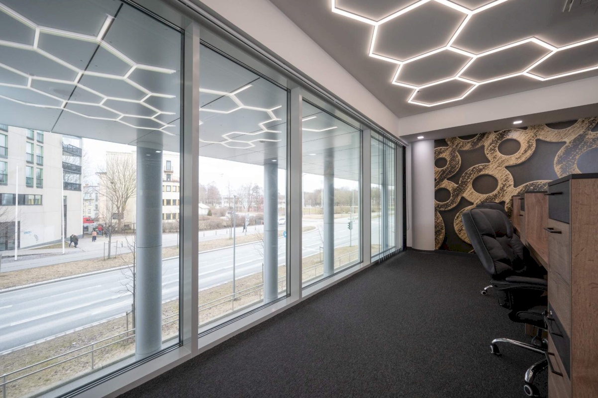 Tallinn, Kesklinna linnaosa, Kadriorg, Vesivärava tn 50