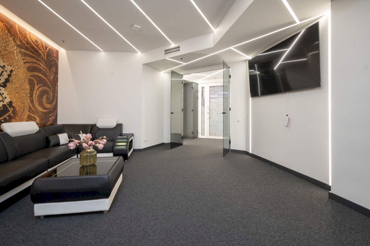 Tallinn, Kesklinna linnaosa, Kadriorg, Vesivärava tn 50