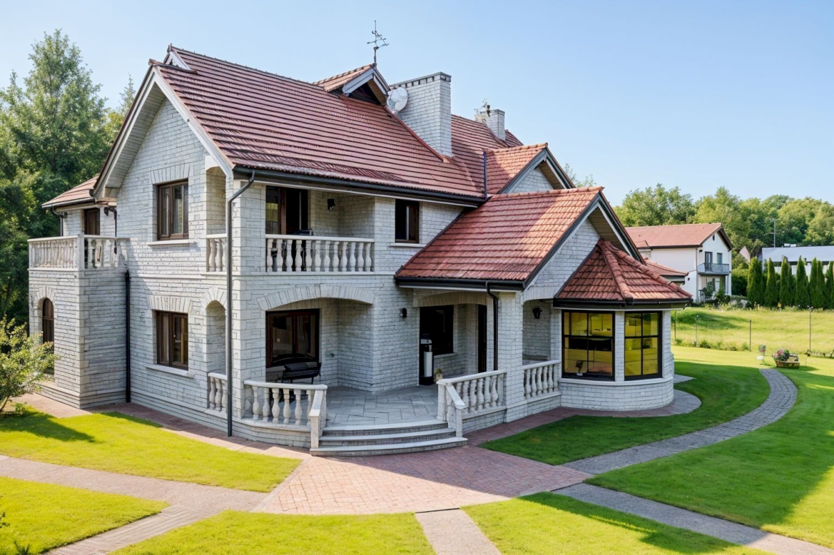 Rae vald, Vaskjala küla, Sillavahe tee 21