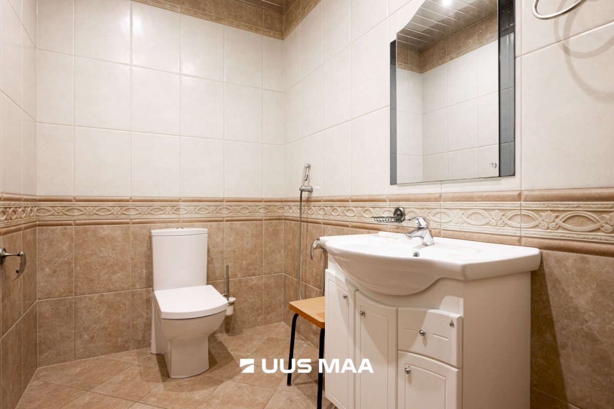 Rae vald, Vaskjala küla, Sillavahe tee 21