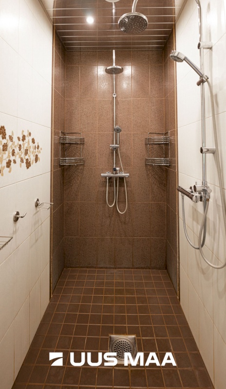 Rae vald, Vaskjala küla, Sillavahe tee 21