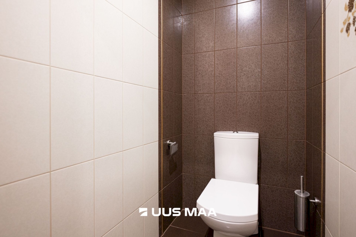 Rae vald, Vaskjala küla, Sillavahe tee 21