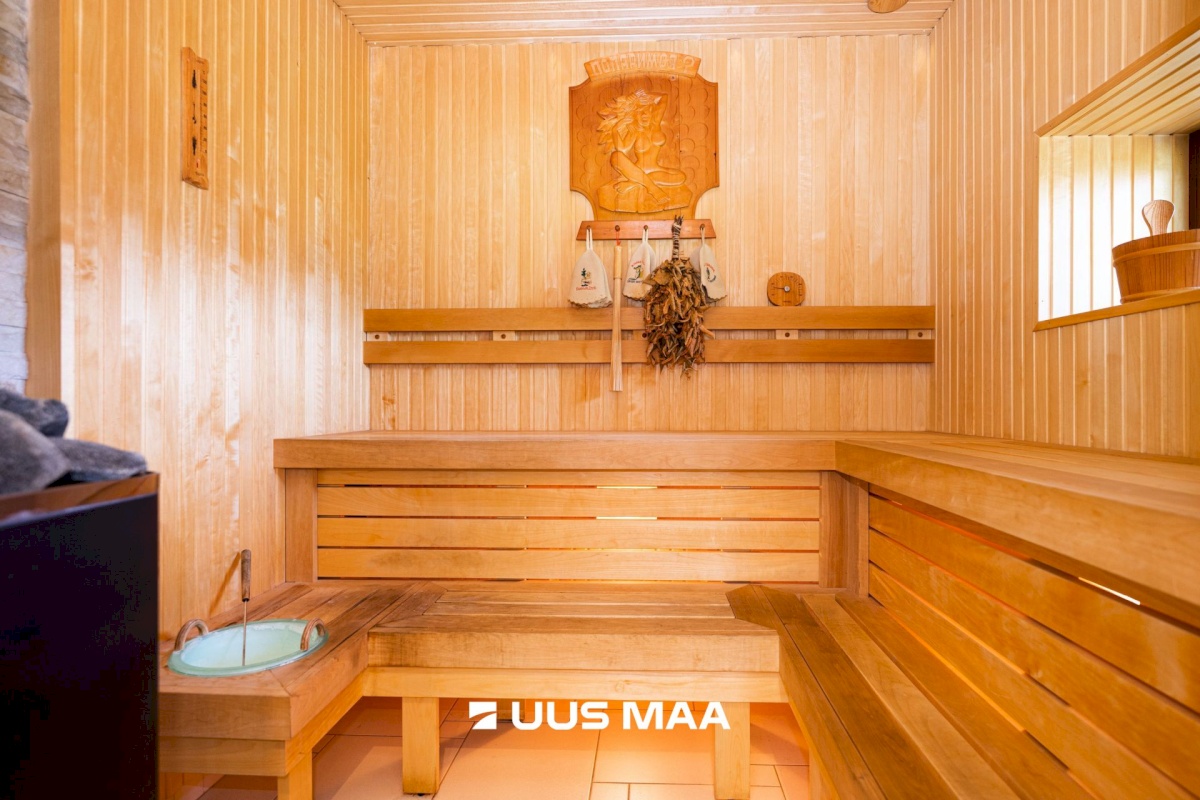 Rae vald, Vaskjala küla, Sillavahe tee 21