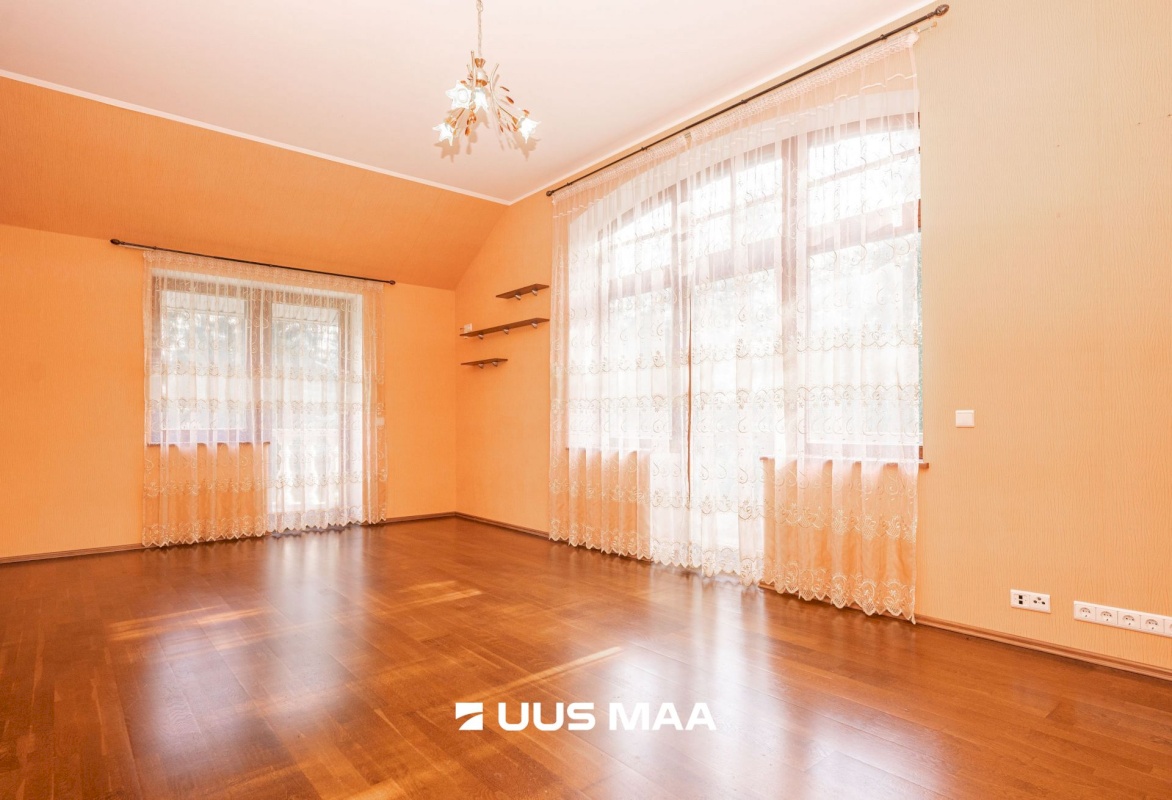 Rae vald, Vaskjala küla, Sillavahe tee 21