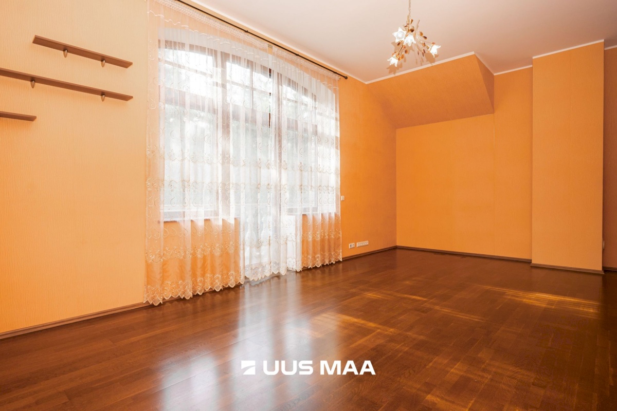 Rae vald, Vaskjala küla, Sillavahe tee 21