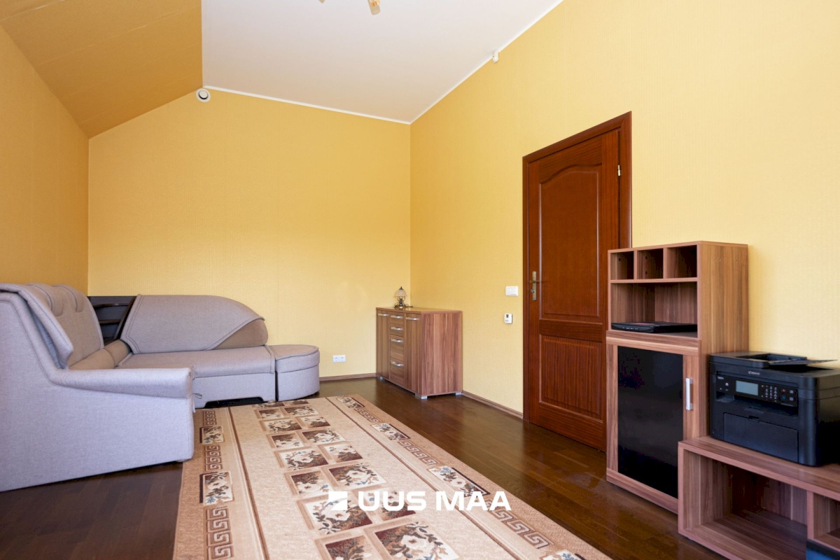 Rae vald, Vaskjala küla, Sillavahe tee 21