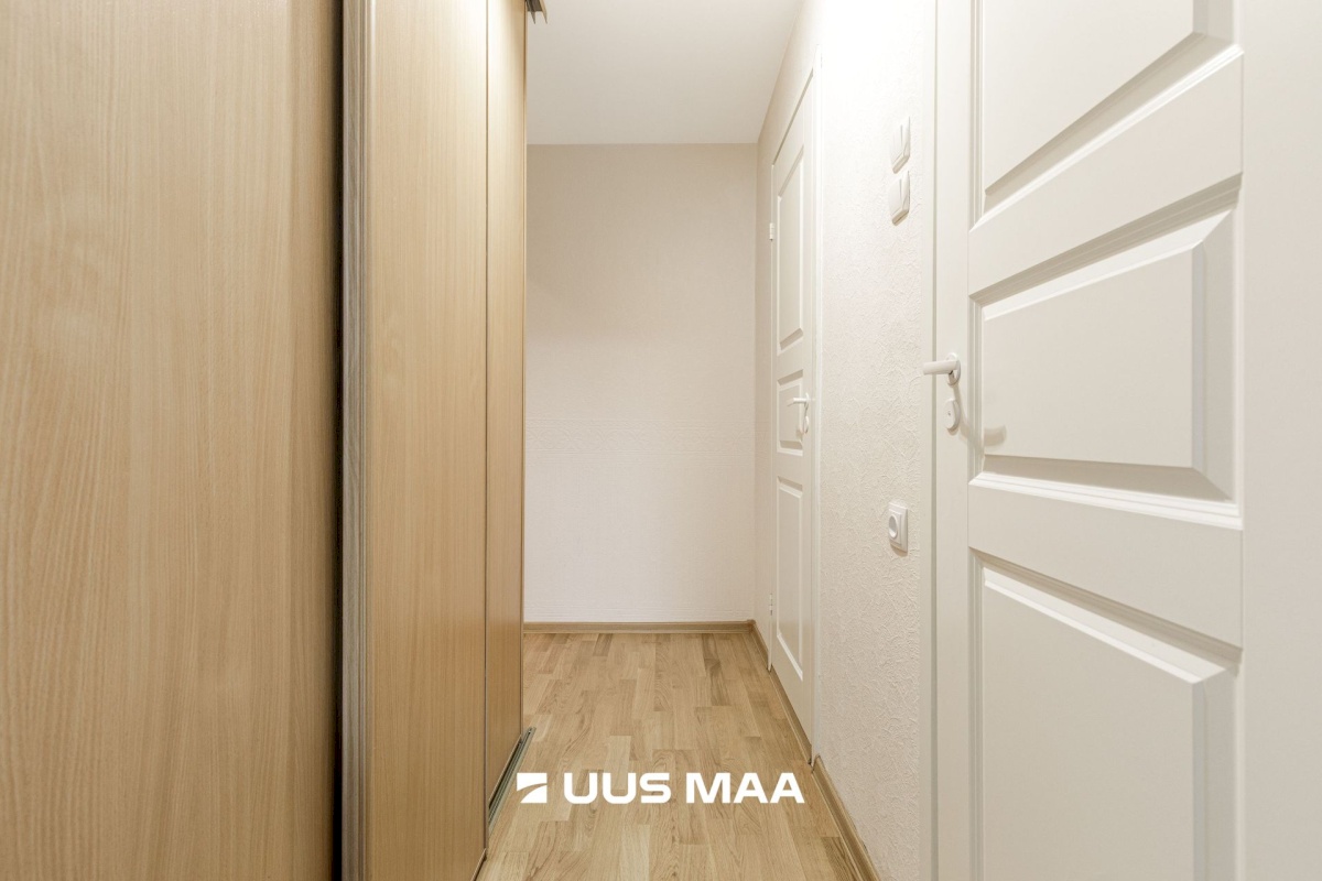 Tallinn, Lasnamäe linnaosa, Võru 8