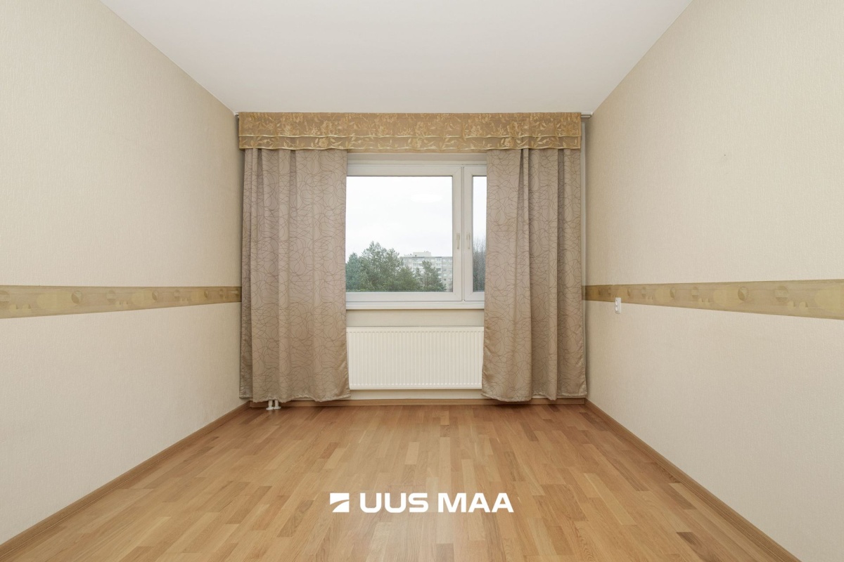 Tallinn, Lasnamäe linnaosa, Võru 8