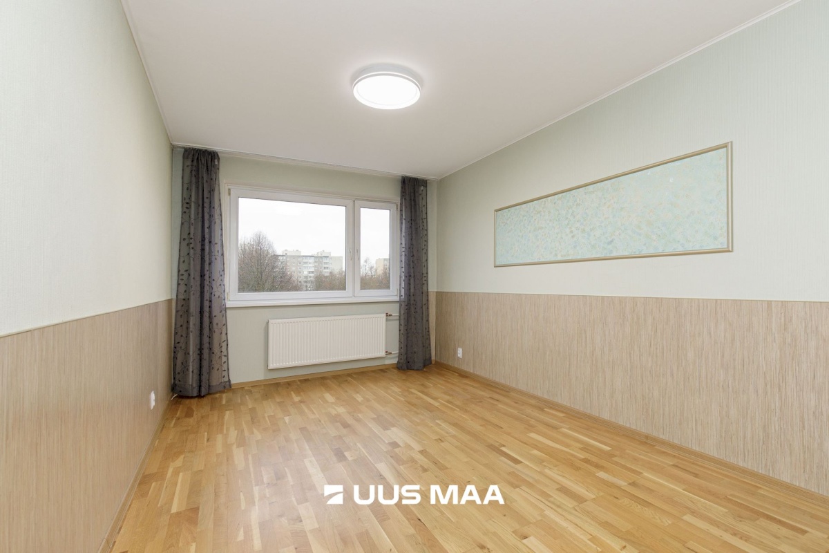 Tallinn, Lasnamäe linnaosa, Võru 8