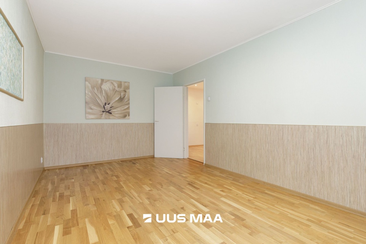 Tallinn, Lasnamäe linnaosa, Võru 8