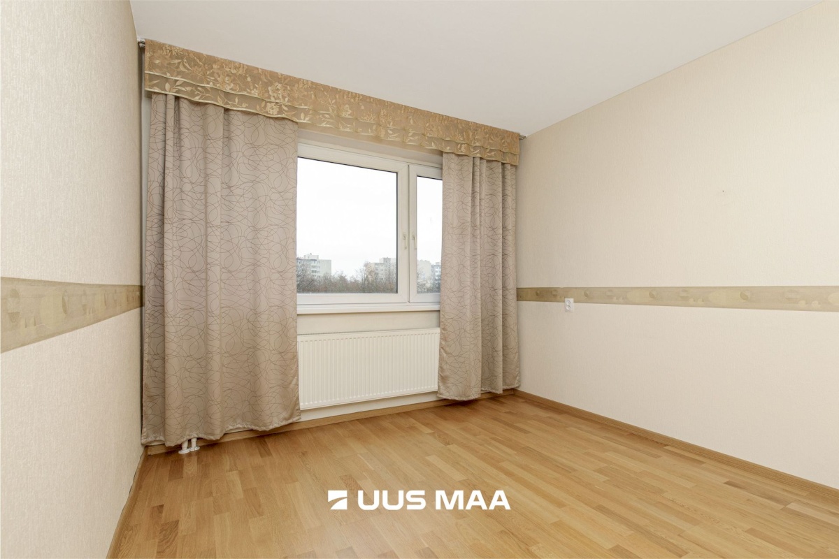 Tallinn, Lasnamäe linnaosa, Võru 8