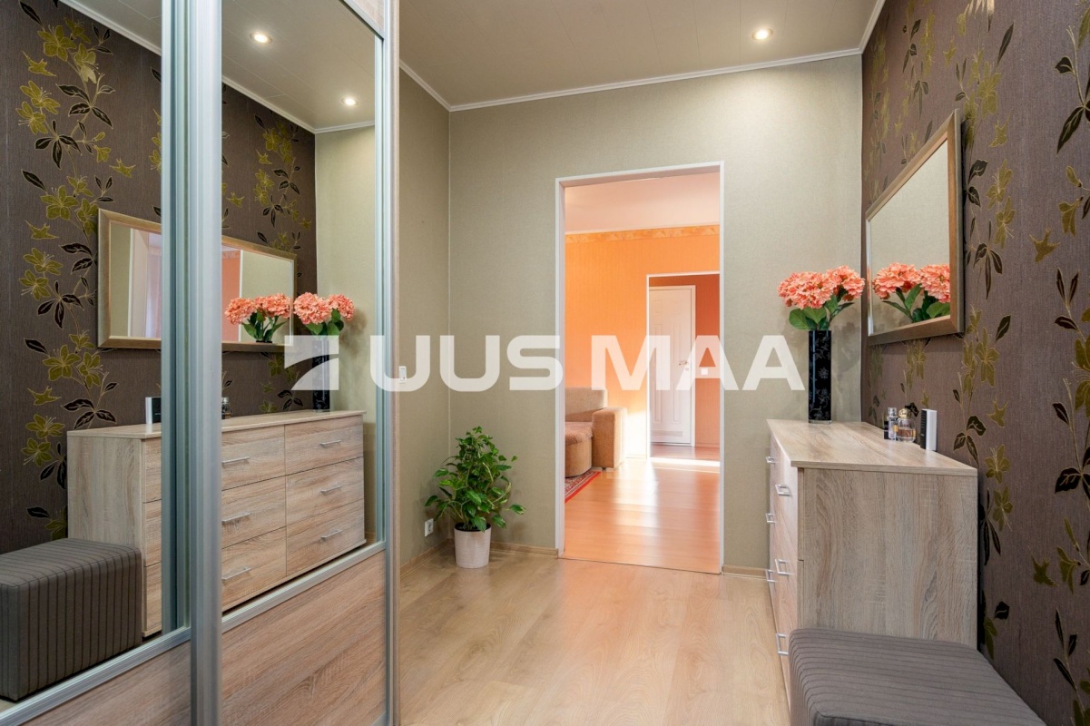 Tartu linn, Tartu linn, Annelinn, Mõisavahe 17