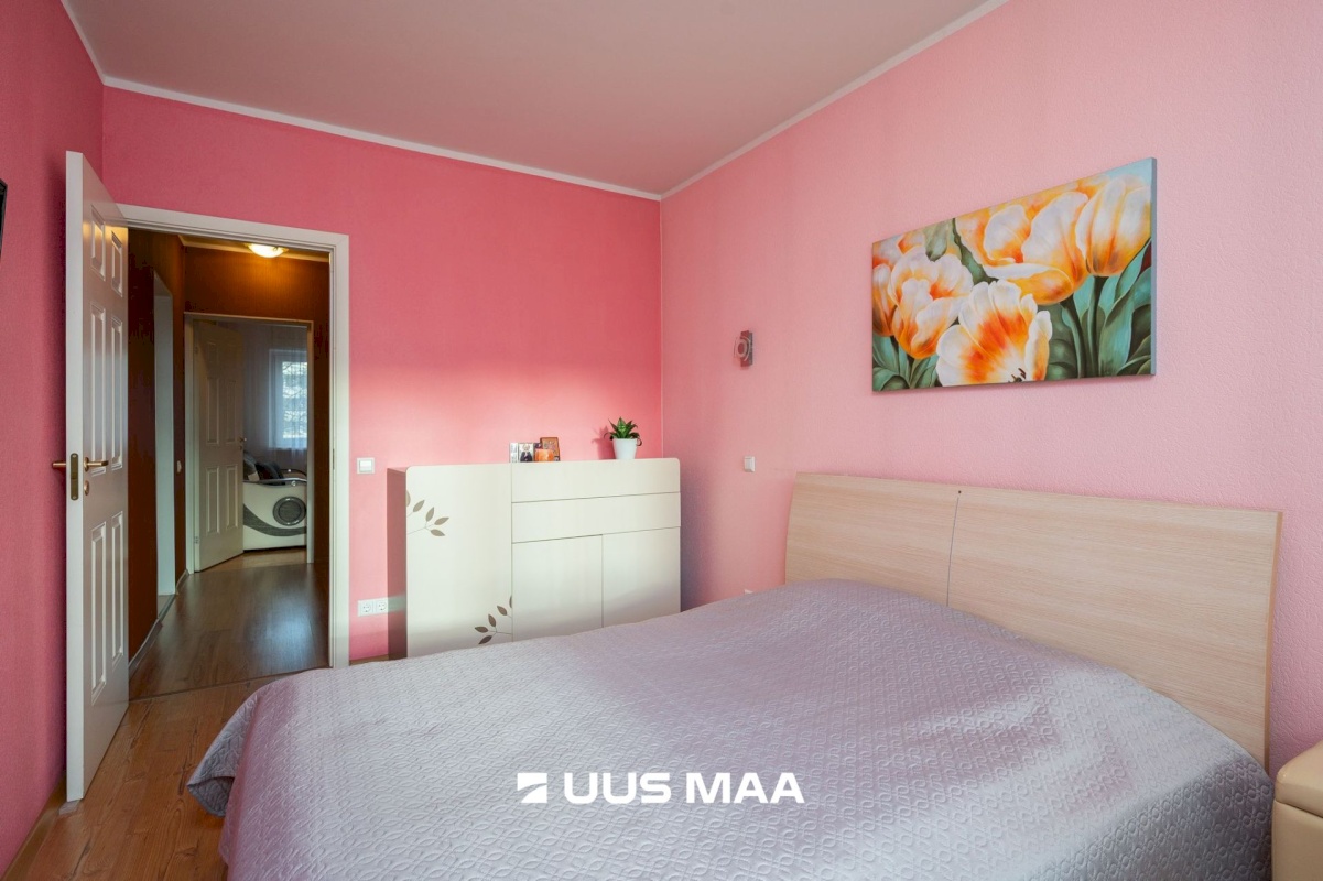 Tartu linn, Tartu linn, Annelinn, Mõisavahe 17