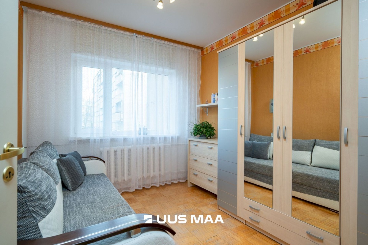 Tartu linn, Tartu linn, Annelinn, Mõisavahe 17