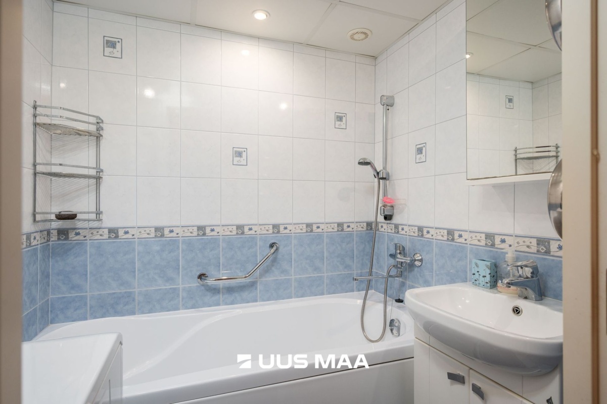 Tartu linn, Tartu linn, Annelinn, Mõisavahe 17