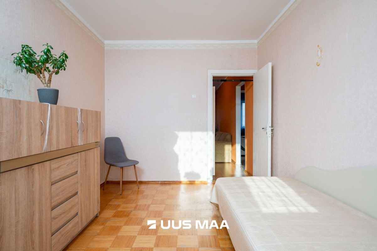 Tartu linn, Tartu linn, Annelinn, Mõisavahe 17