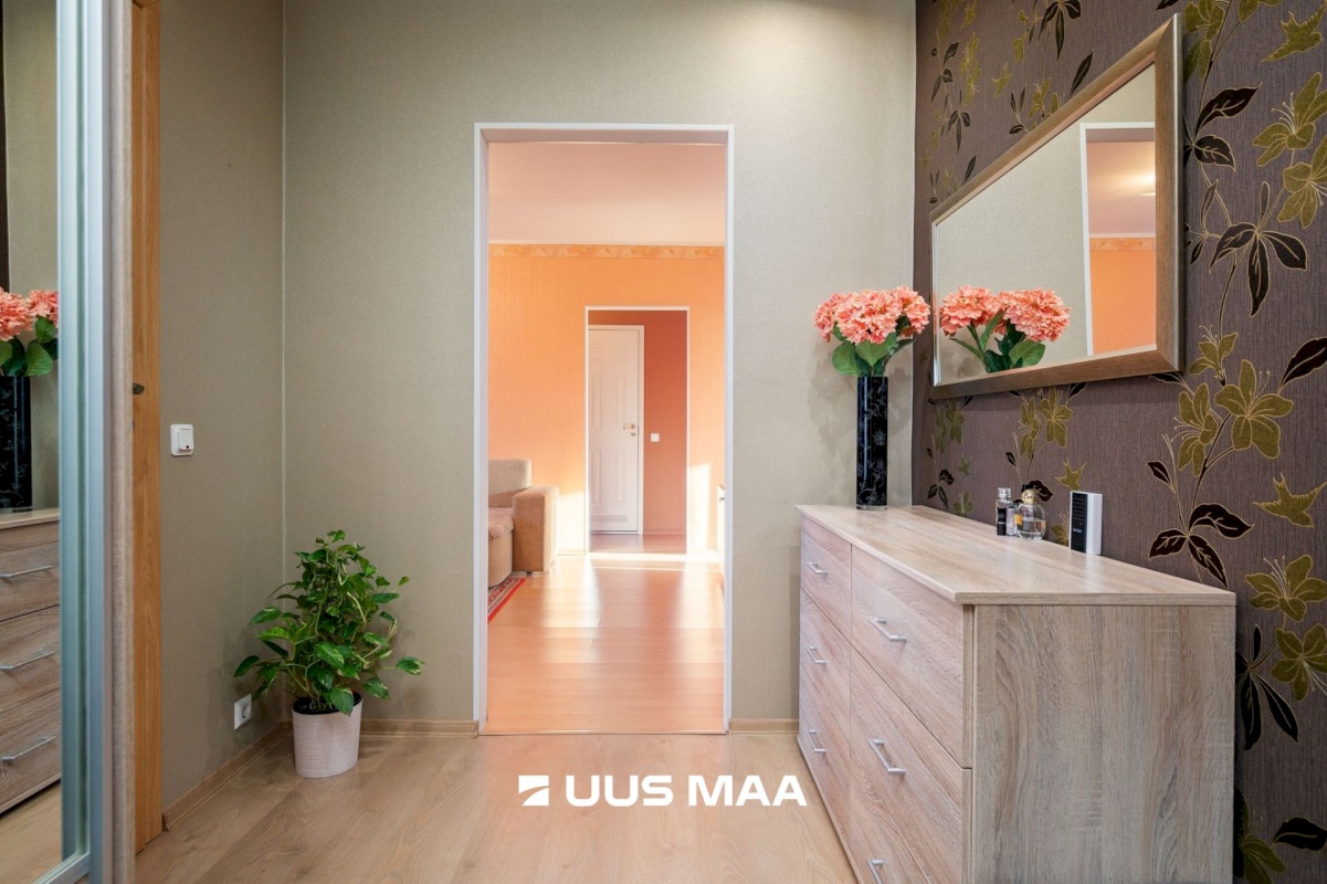 Tartu linn, Tartu linn, Annelinn, Mõisavahe 17