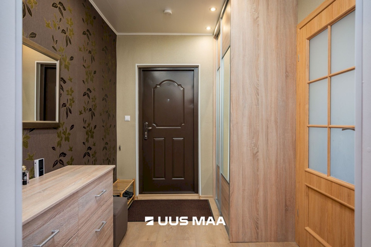 Tartu linn, Tartu linn, Annelinn, Mõisavahe 17