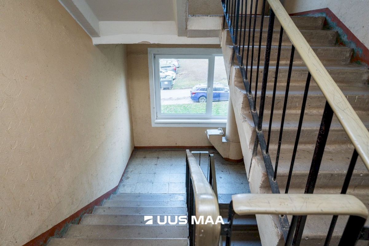 Tartu linn, Tartu linn, Annelinn, Mõisavahe 17