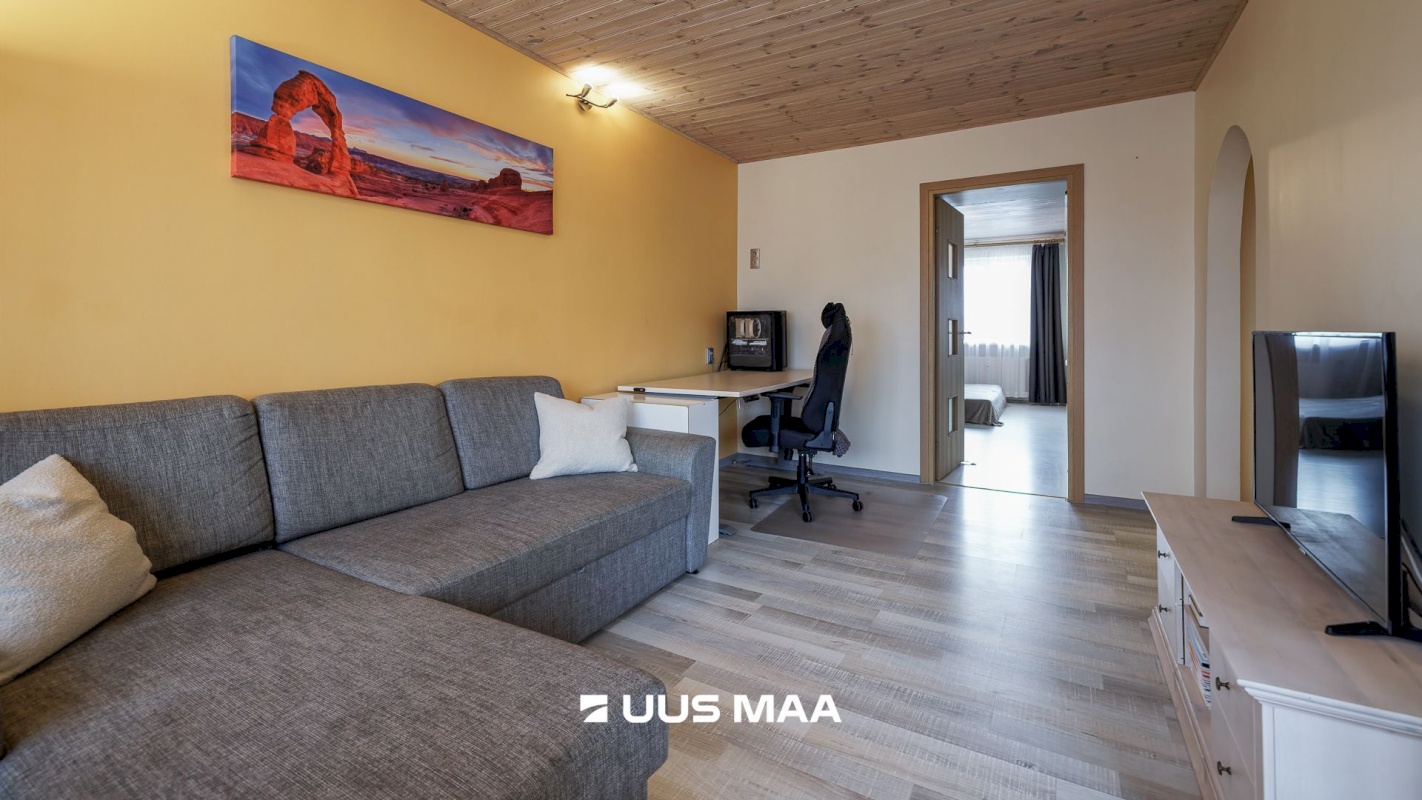 Tallinn, Mustamäe linnaosa, J. Sütiste tee 9