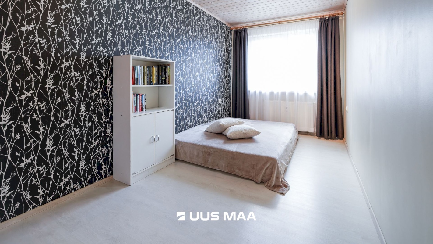 Tallinn, Mustamäe linnaosa, J. Sütiste tee 9