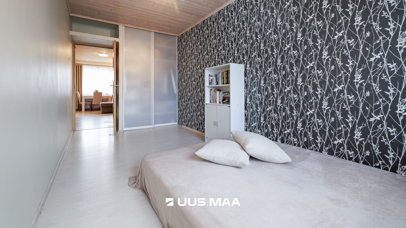 Tallinn, Mustamäe linnaosa, J. Sütiste tee 9