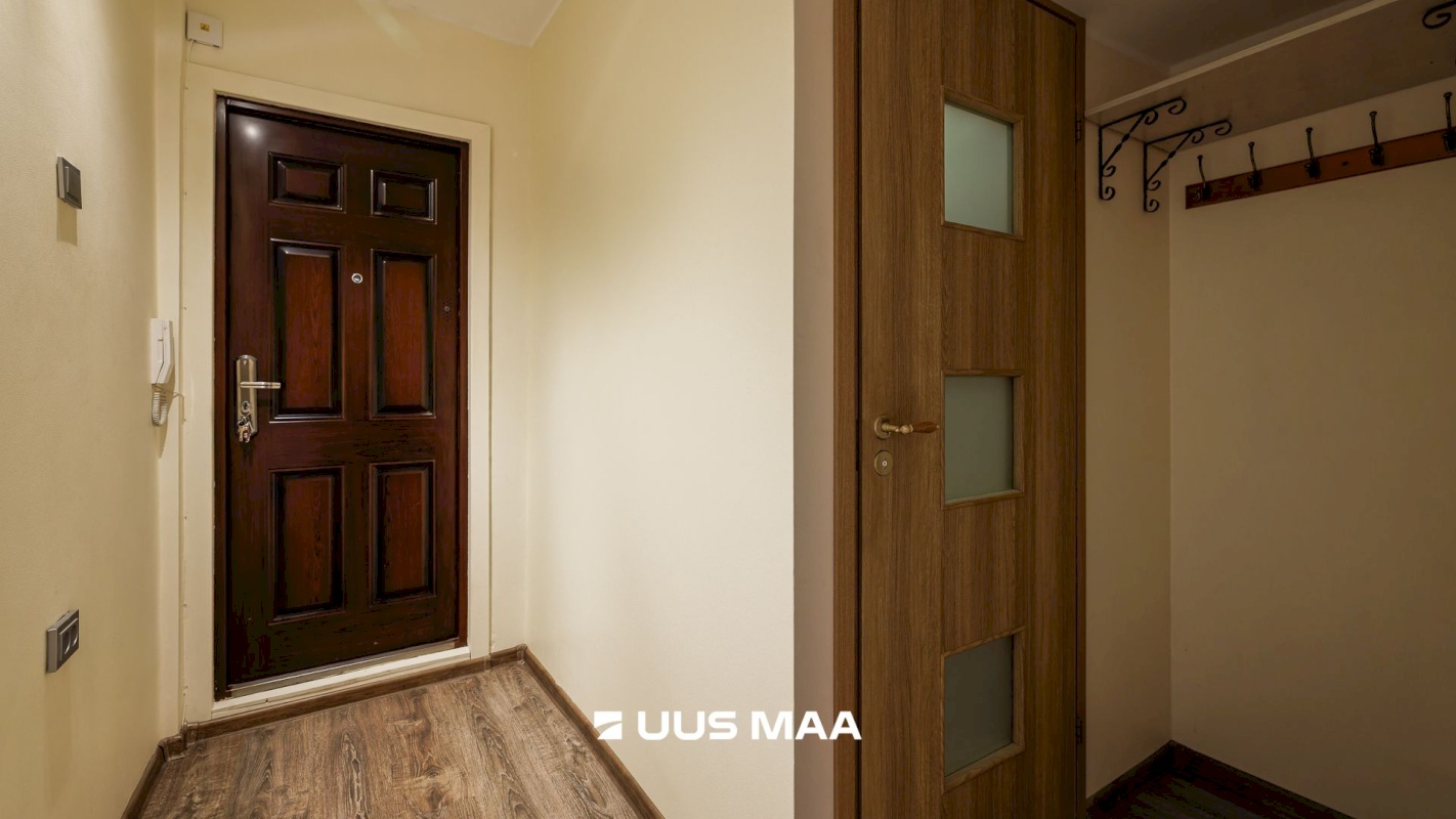 Tallinn, Mustamäe linnaosa, J. Sütiste tee 9