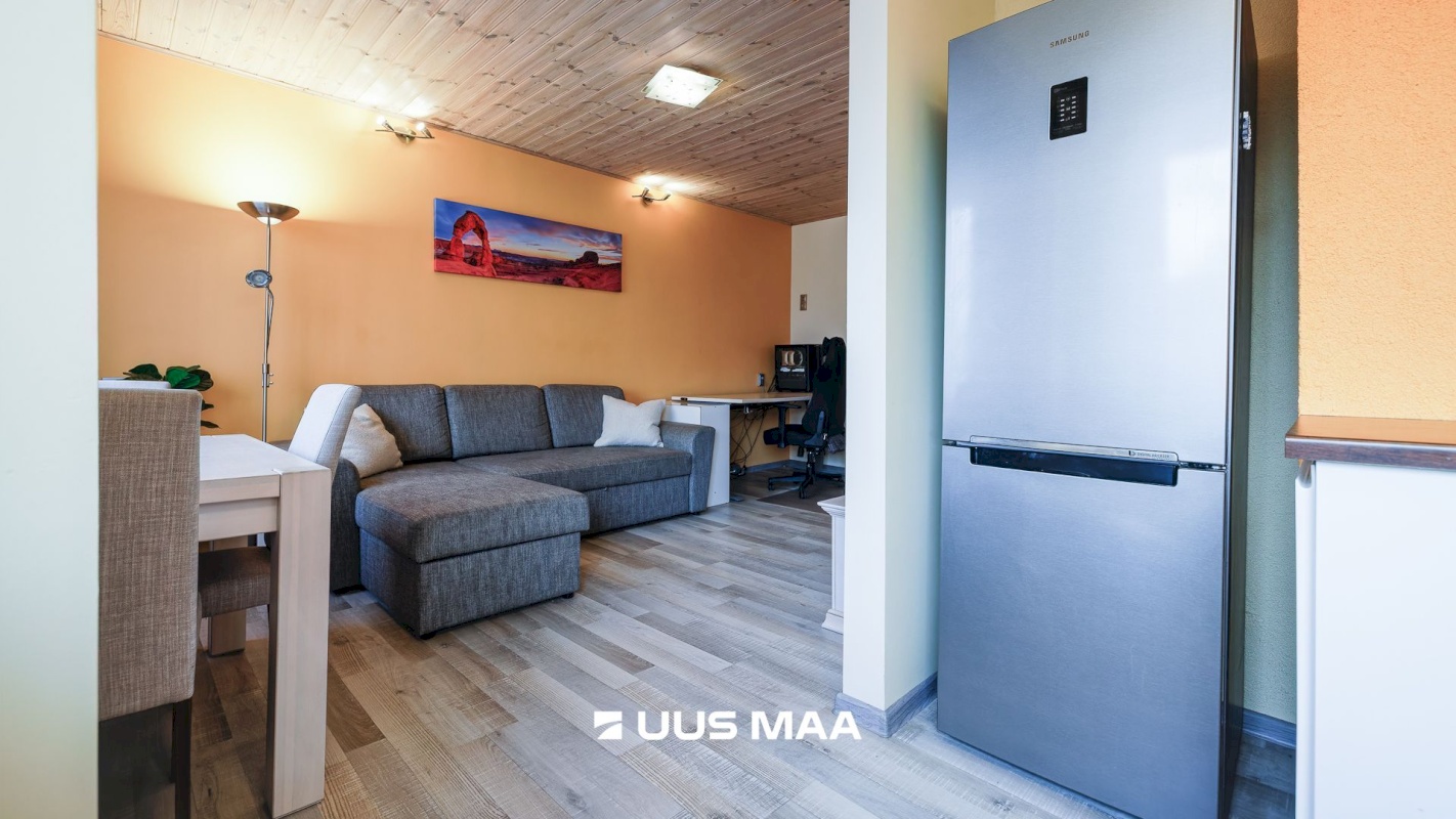 Tallinn, Mustamäe linnaosa, J. Sütiste tee 9