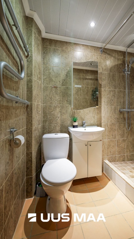 Tallinn, Mustamäe linnaosa, J. Sütiste tee 9