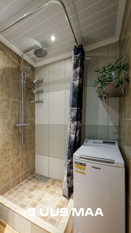 Tallinn, Mustamäe linnaosa, J. Sütiste tee 9