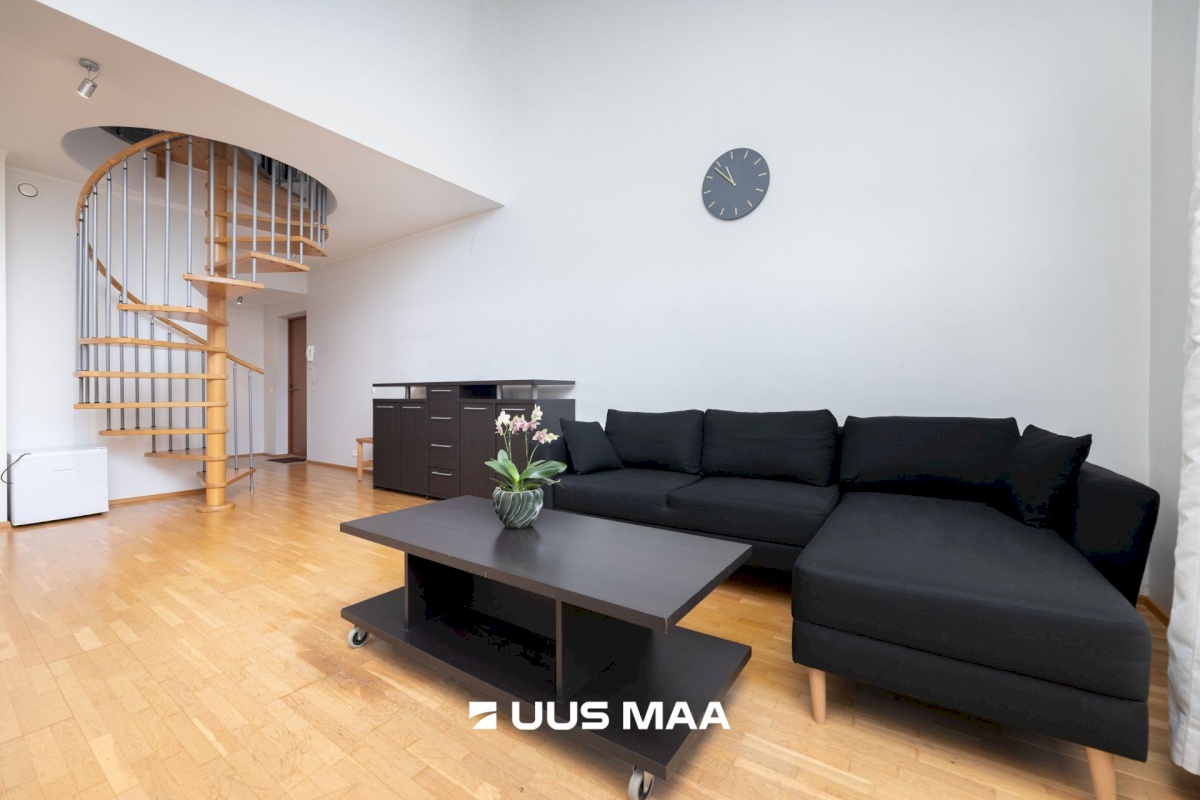 Tallinn, Põhja-Tallinna linnaosa, Noole 4