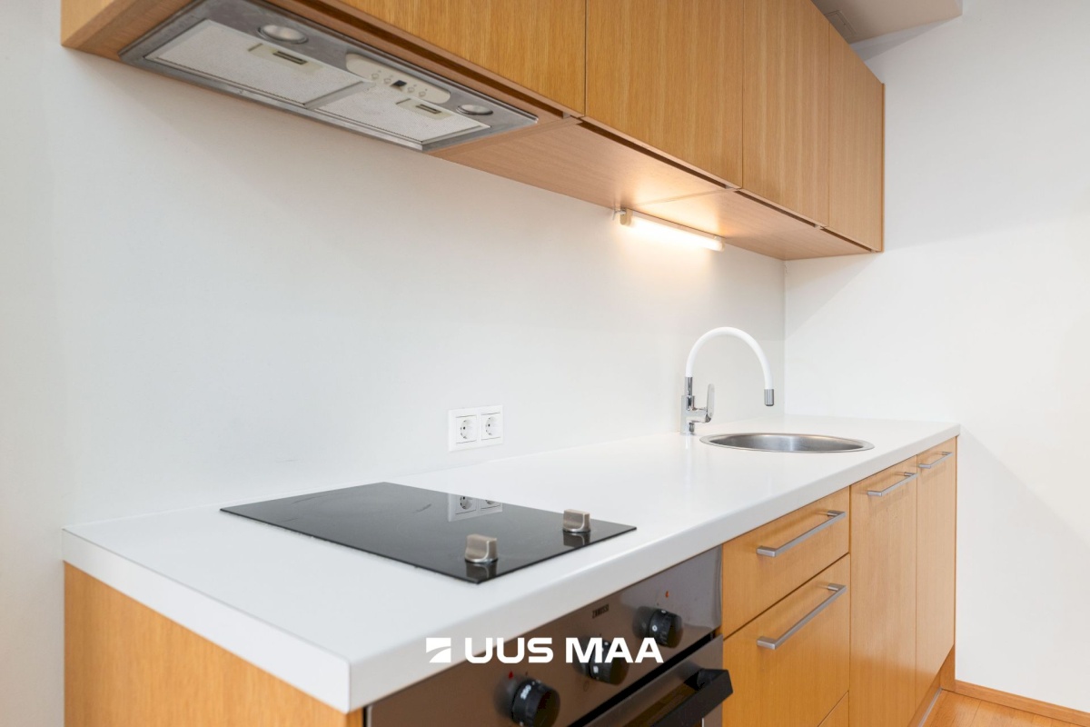 Tallinn, Põhja-Tallinna linnaosa, Noole 4