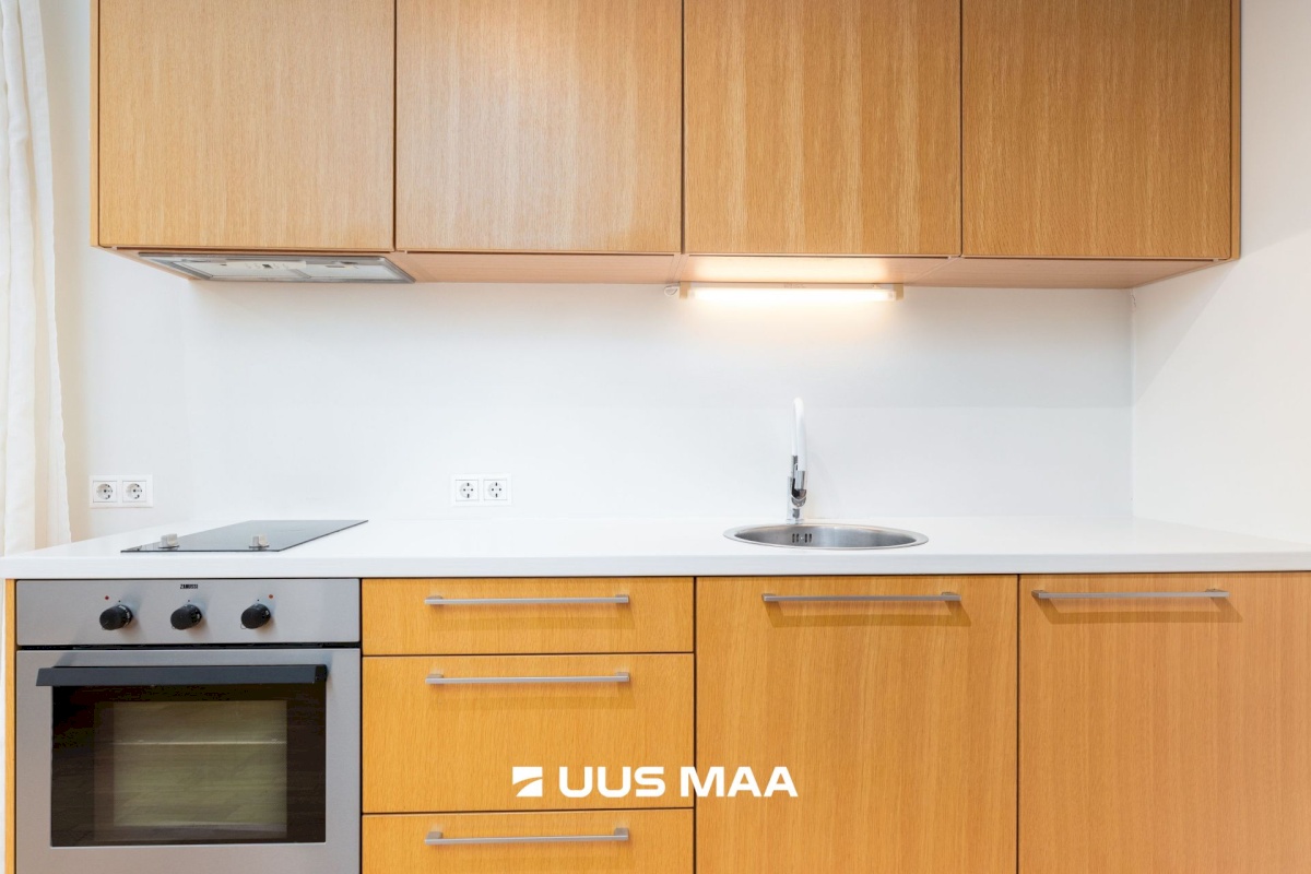 Tallinn, Põhja-Tallinna linnaosa, Noole 4