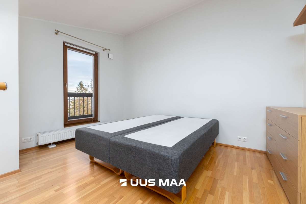 Tallinn, Põhja-Tallinna linnaosa, Noole 4